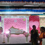 Barani Dharan