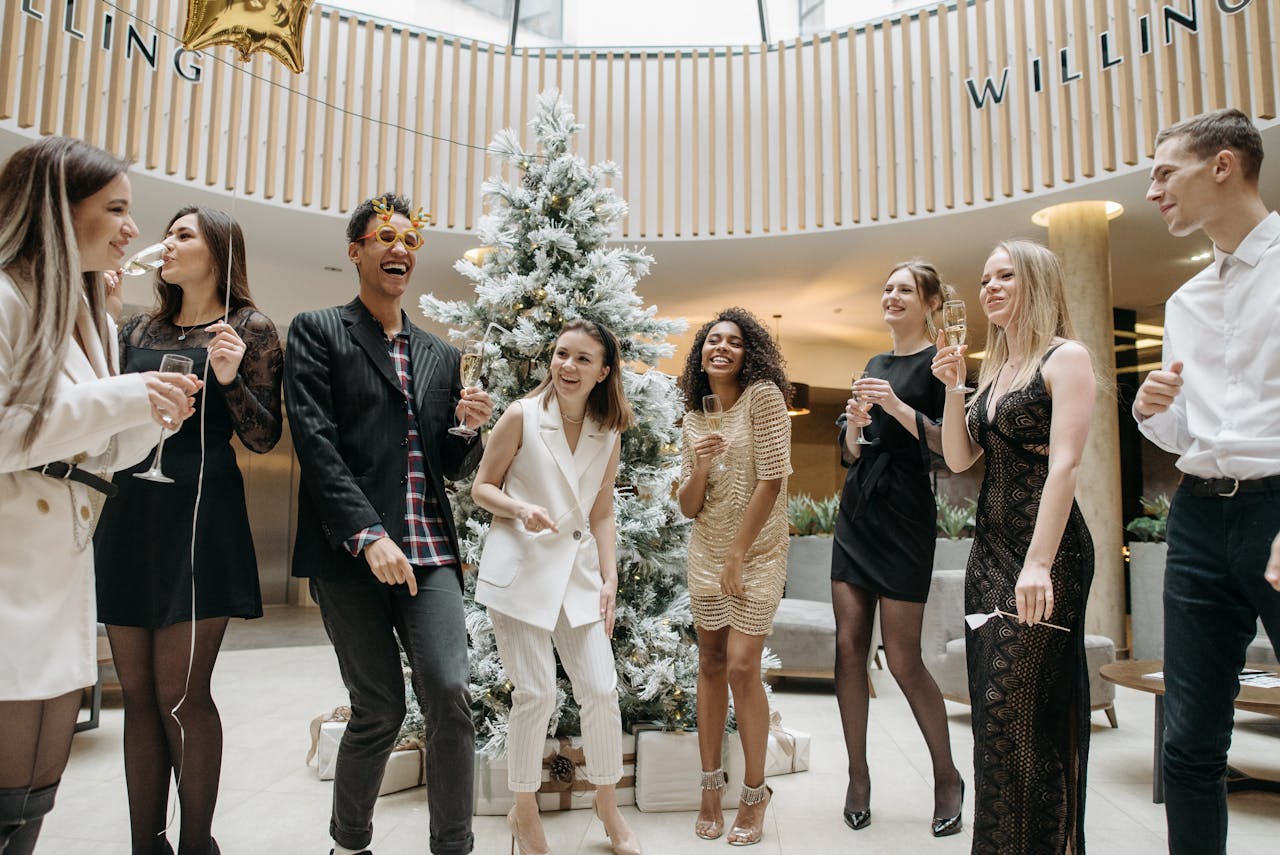 The Ultimate Guide to Hosting Memorable Corporate Events Strategies for Success