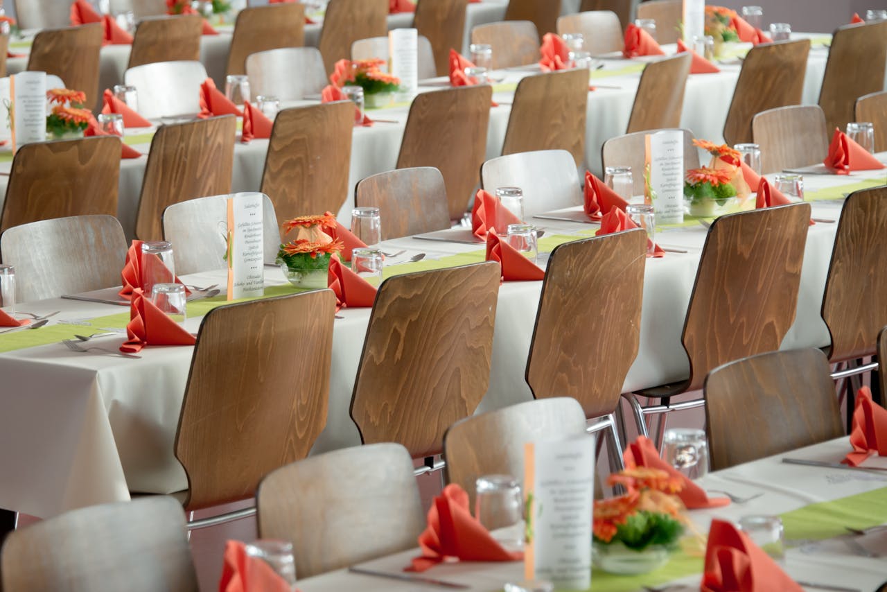 From Dream to Reality Transforming Your Wedding Vision into the Perfect Celebration